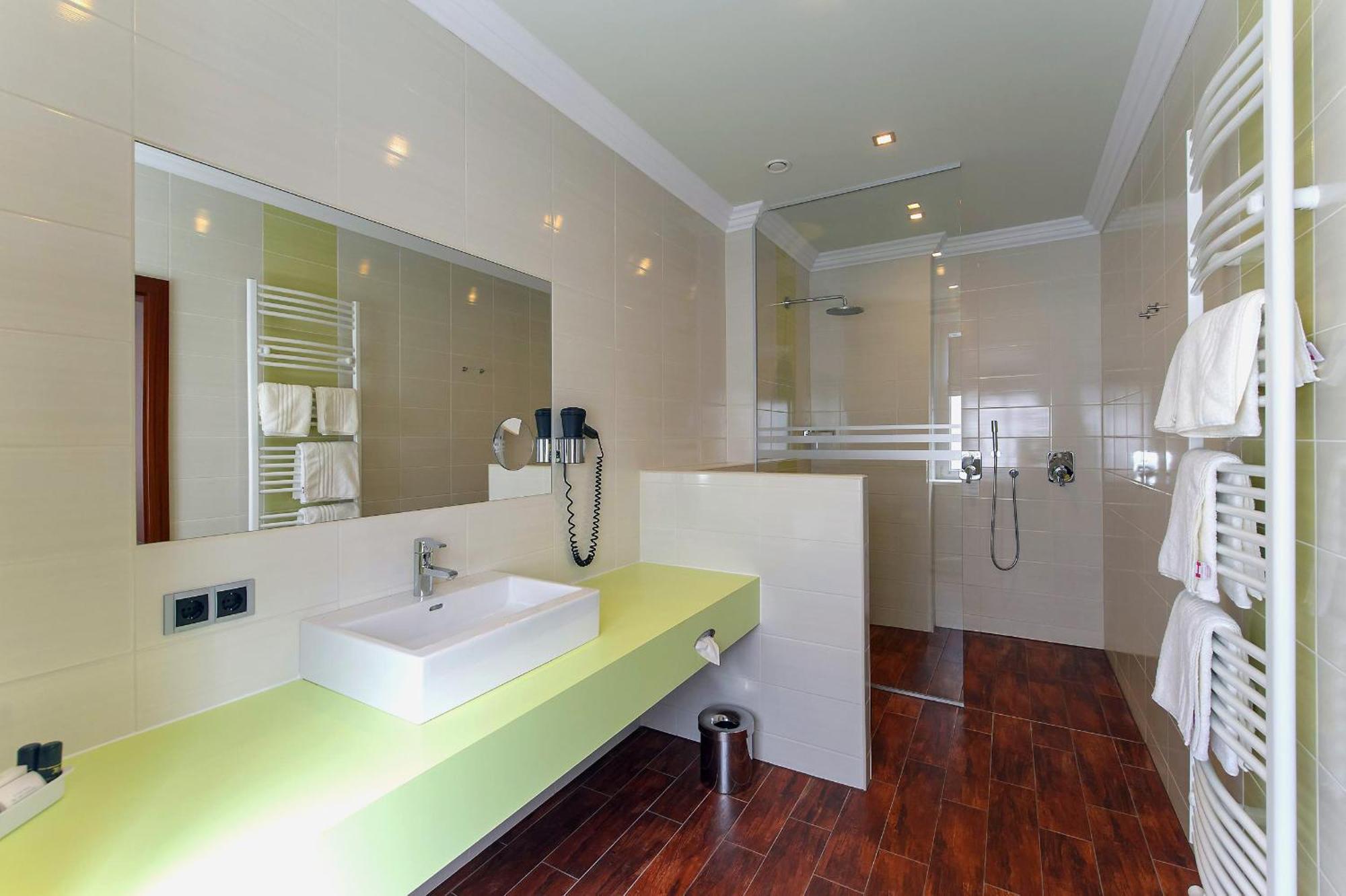 Junior Suite Luxury